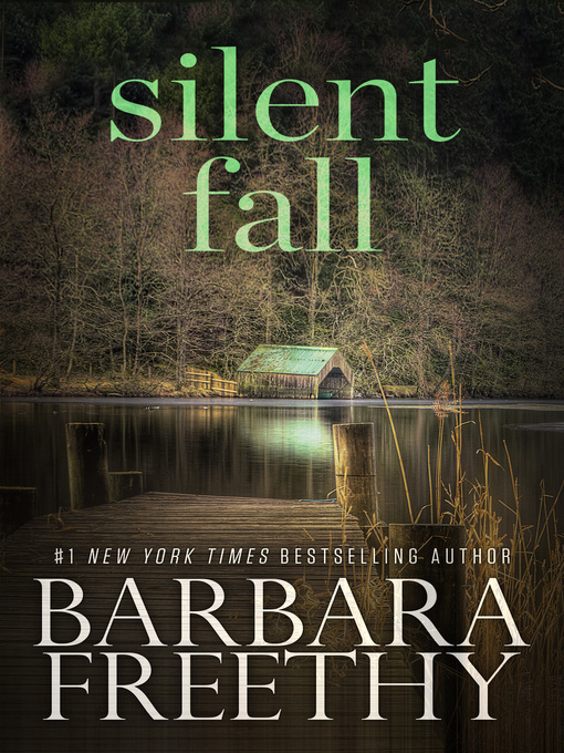 Title details for Silent Fall by Barbara Freethy - Wait list